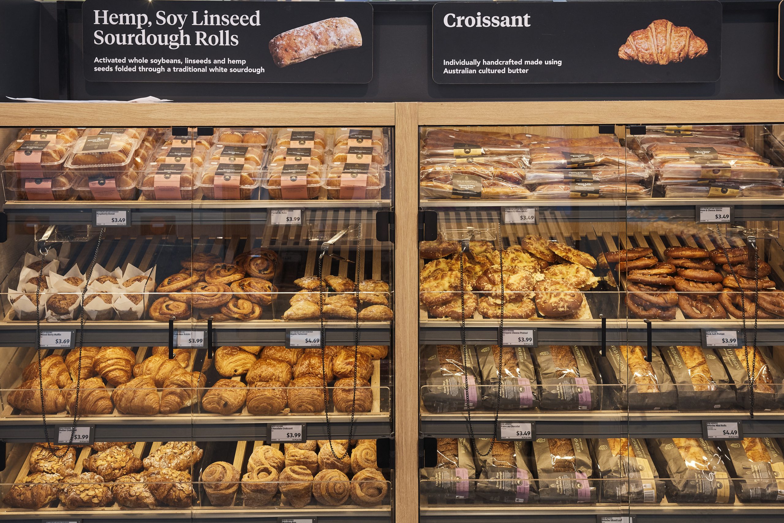 Aldi Cornerstore Cannery