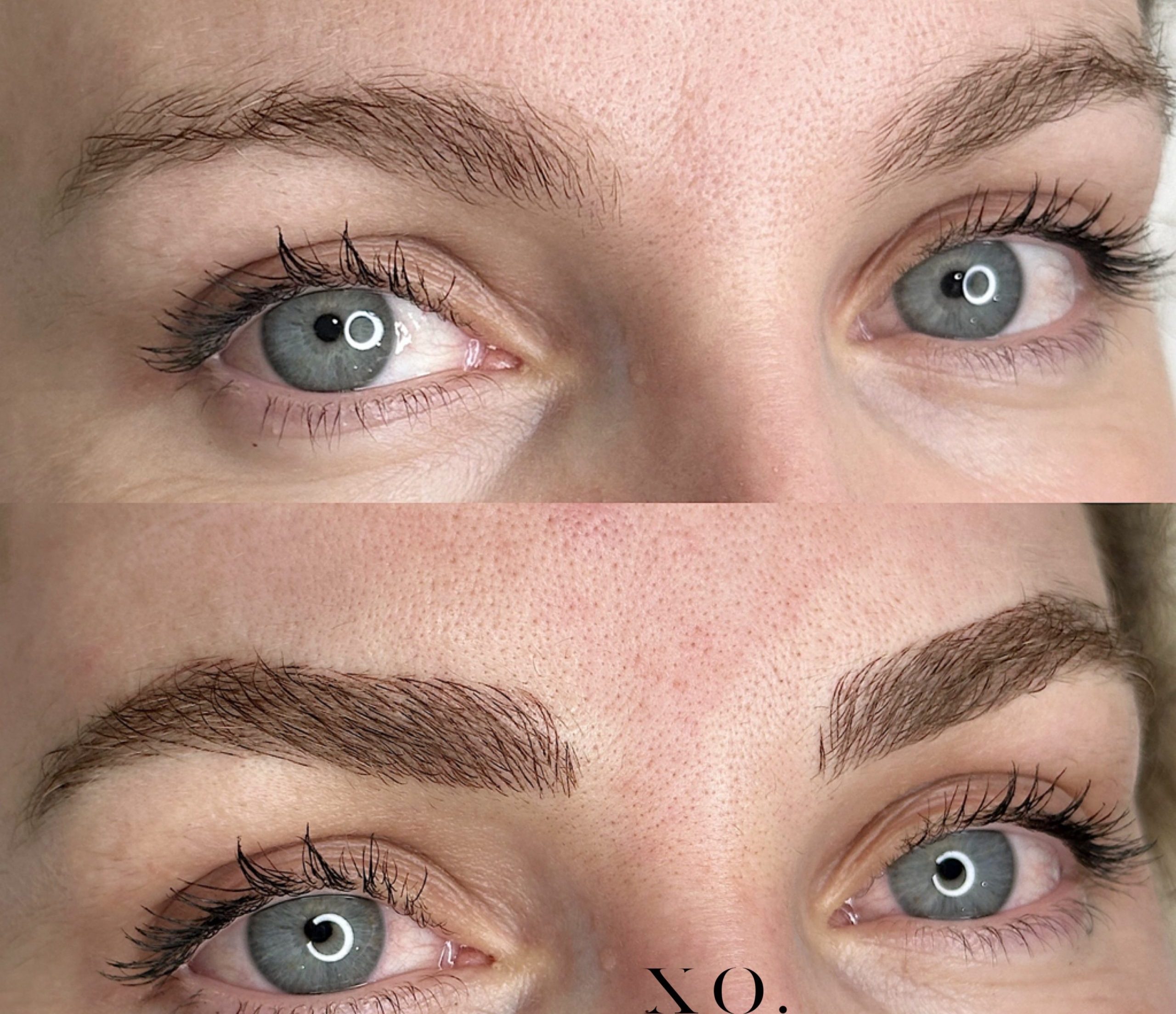 XoBrows By Leila - Cannery